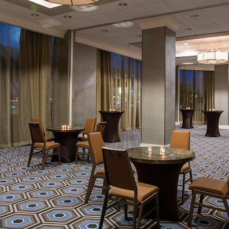 Sheraton Mission Valley San Diego Hotel Eksteriør bilde