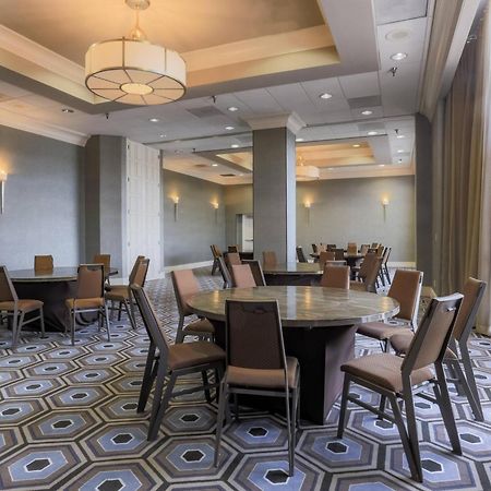 Sheraton Mission Valley San Diego Hotel Eksteriør bilde