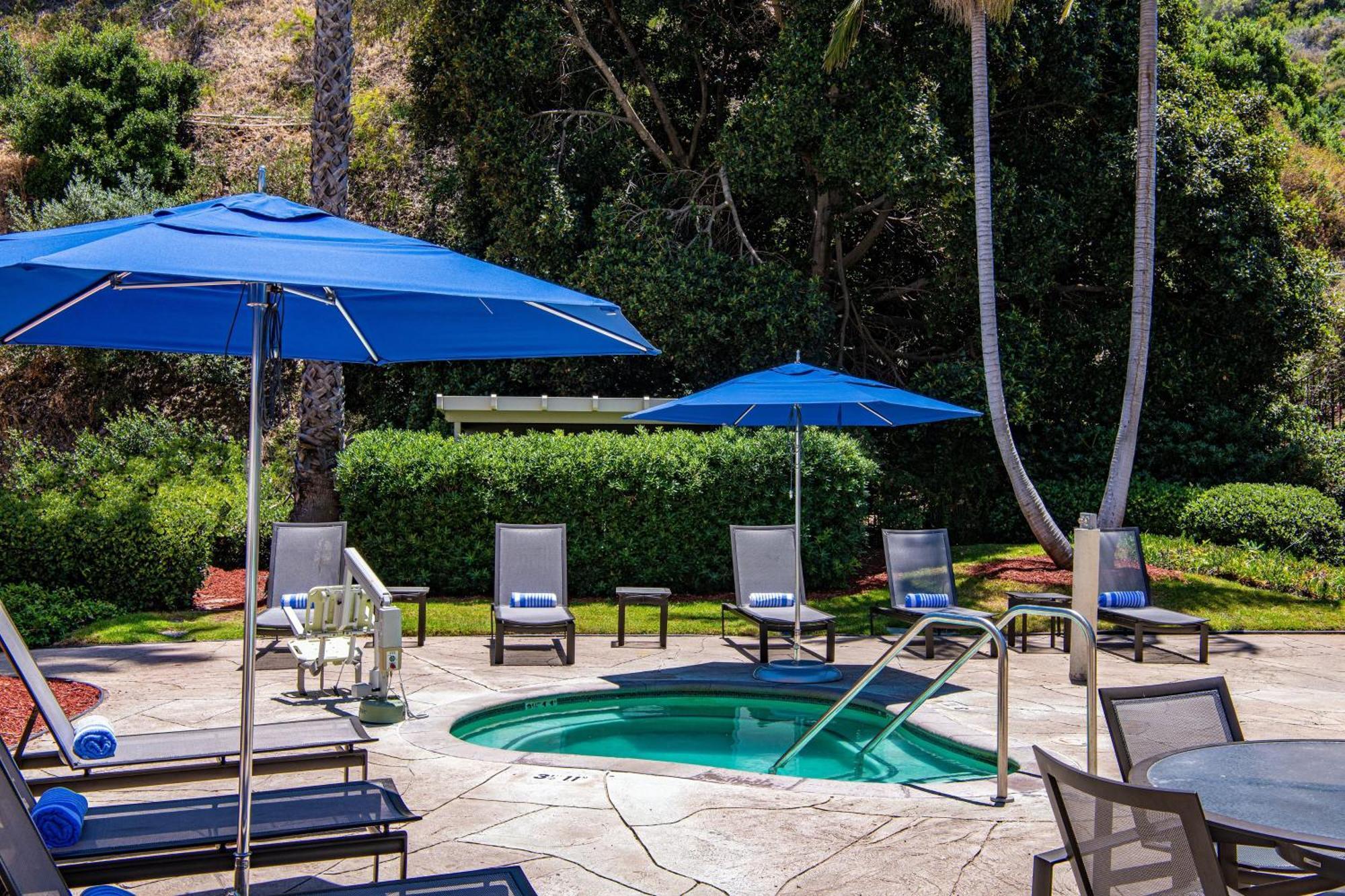 Sheraton Mission Valley San Diego Hotel Eksteriør bilde