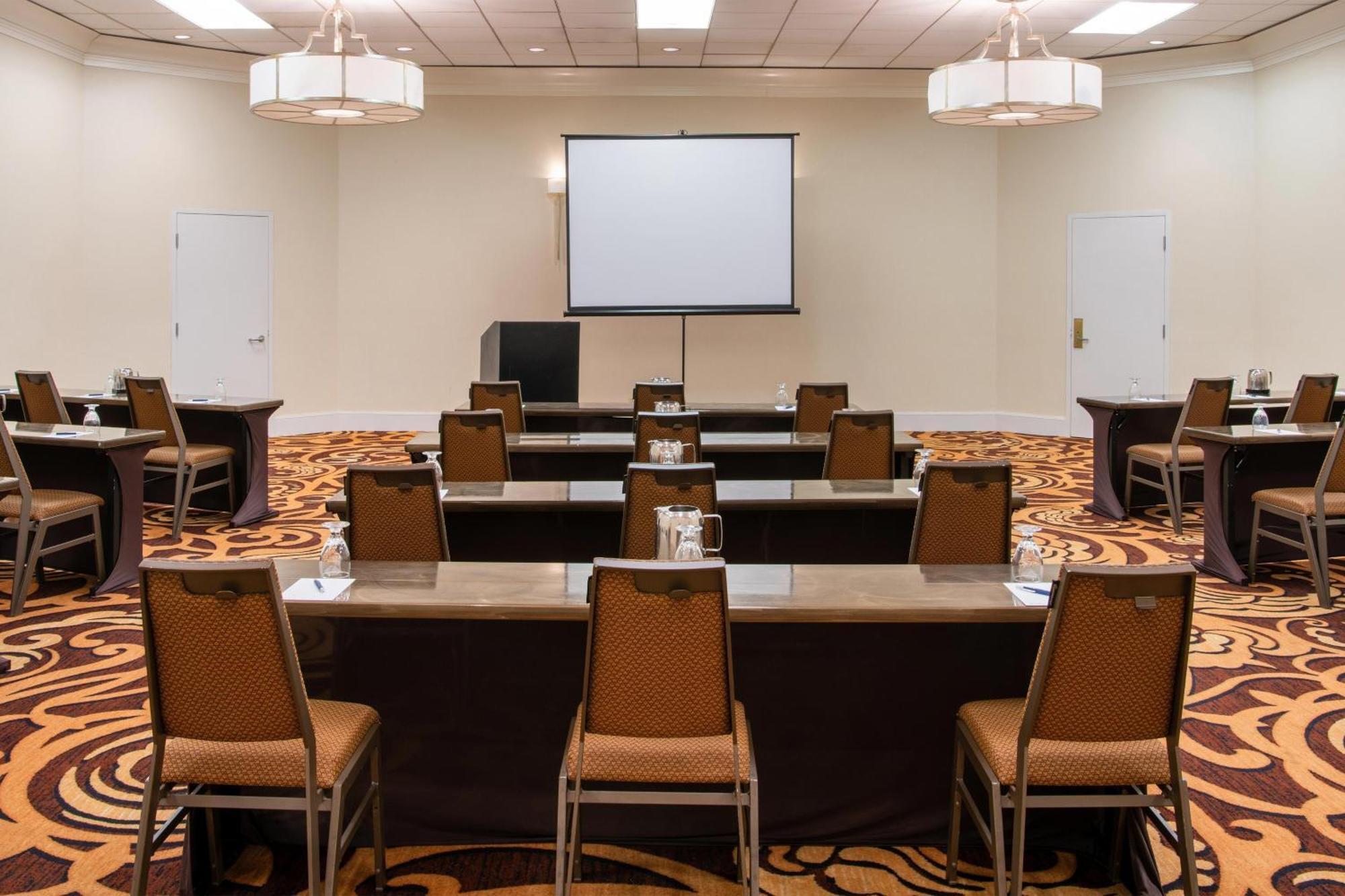 Sheraton Mission Valley San Diego Hotel Eksteriør bilde